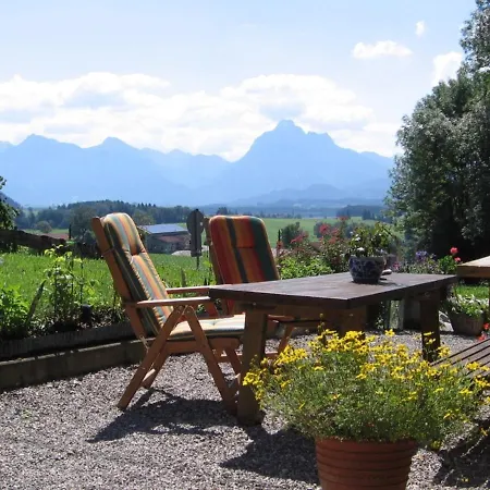 Panoramahof&landhaus Böck *