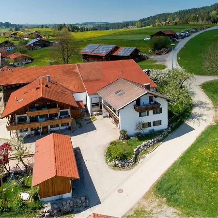Panoramahof&landhaus Böck Apartment
