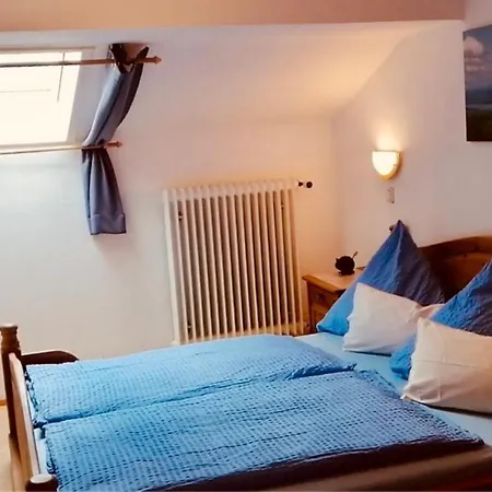 Panoramahof&landhaus Böck Apartment