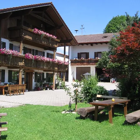 Apartment Panoramahof&landhaus Böck