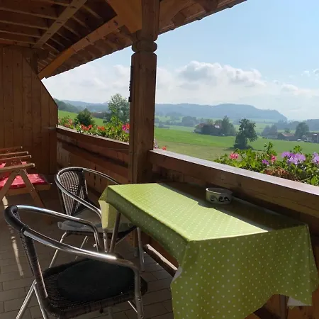 Panoramahof&landhaus Böck Hopferau