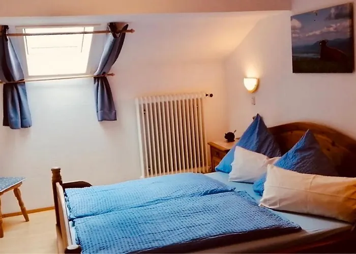 Panoramahof Apartmán