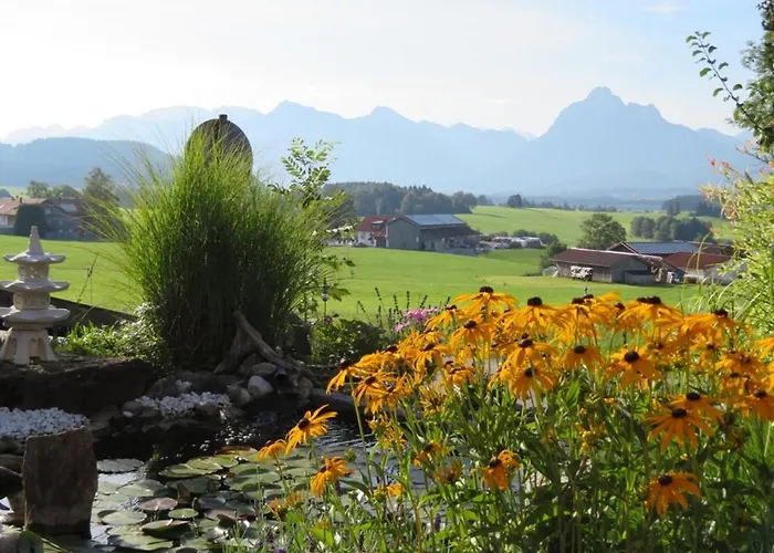 Panoramahof Hopferau