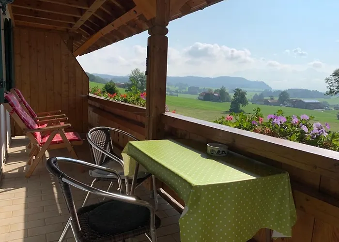 Panoramahof Hopferau