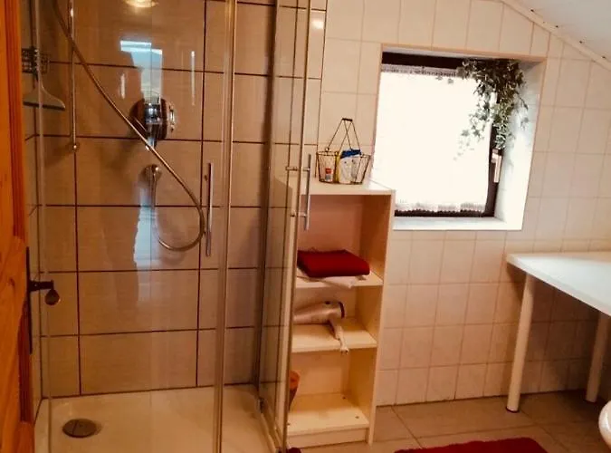 Apartmán Panoramahof Hopferau