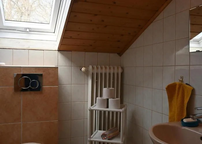 Apartmán Panoramahof Hopferau