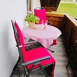 Apartman Panoramahof *