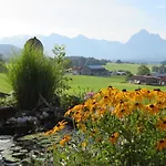 Panoramahof Hopferau