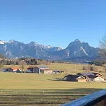Panoramahof Apartman