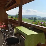 Panoramahof Hopferau