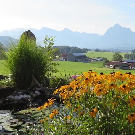 Panoramahof Hopferau