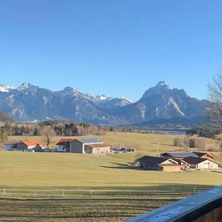 Panoramahof Apartamento