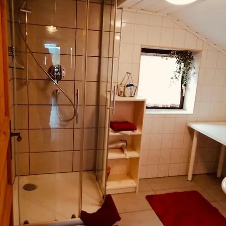Apartamento Panoramahof Hopferau