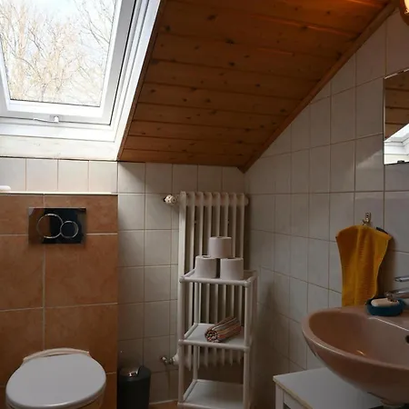 Apartamento Panoramahof Hopferau
